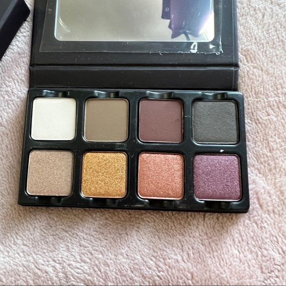 Viseart Petit Pro Volume 1 eyeshadow palette - Picture 11 of 12